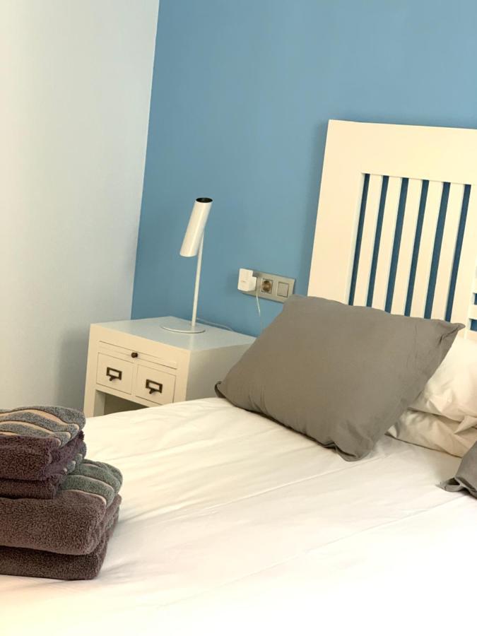 Apartaments El Cine Roses Eksteriør bilde