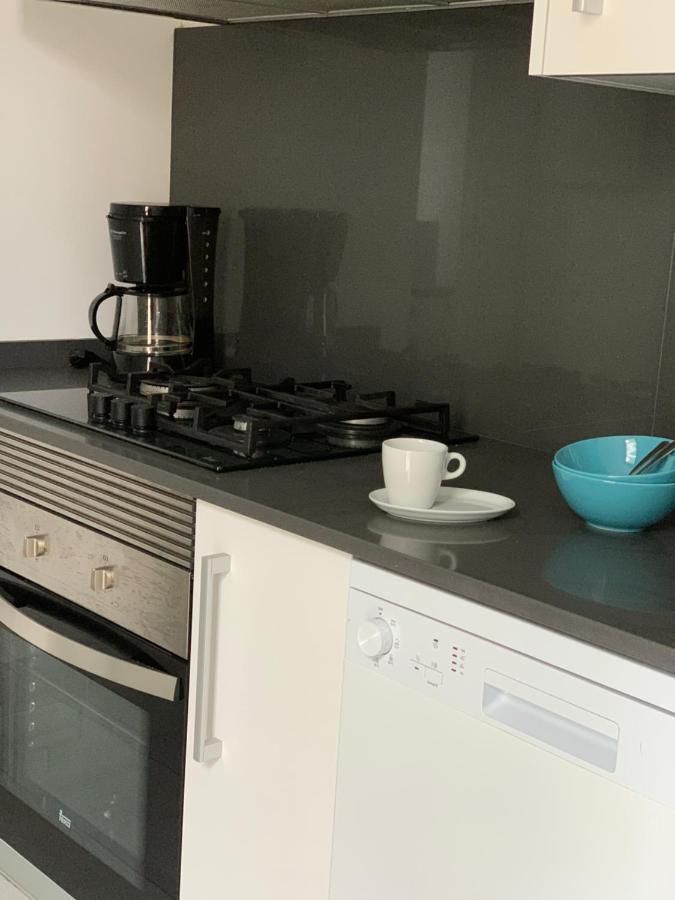 Apartaments El Cine Roses Eksteriør bilde
